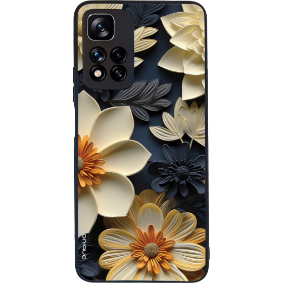 Sonique ���� 3D Flower Series ��� Xiaomi Redmi Note 11 Pro Plus 5G �����