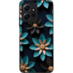 Sonique ���� 3D Flower Series ��� Xiaomi Redmi Note 12 4G �������