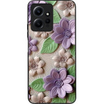 Sonique ���� 3D Flower Series ��� Xiaomi Redmi Note 12 4G �������
