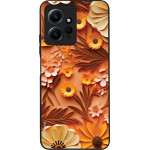 Sonique ���� 3D Flower Series ��� Xiaomi Redmi Note 12 4G ���������