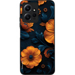 Sonique ���� 3D Flower Series ��� Xiaomi Redmi Note 12 4G ��������� 01