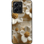 Sonique ���� 3D Flower Series ��� Xiaomi Redmi Note 12 4G �����
