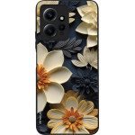 Sonique ���� 3D Flower Series ��� Xiaomi Redmi Note 12 4G �����