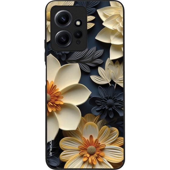 Sonique ���� 3D Flower Series ��� Xiaomi Redmi Note 12 4G �����