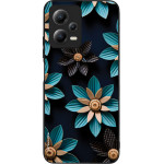 Sonique ���� 3D Flower Series ��� Xiaomi Redmi Note 12 5G / Poco X5 5G �������