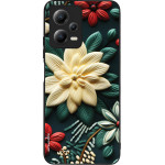 Sonique ���� 3D Flower Series ��� Xiaomi Redmi Note 12 5G / Poco X5 5G �������