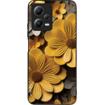 Sonique ���� 3D Flower Series ��� Xiaomi Redmi Note 12 5G / Poco X5 5G �������