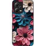 Sonique ���� 3D Flower Series ��� Xiaomi Redmi Note 12 5G / Poco X5 5G ��� 01