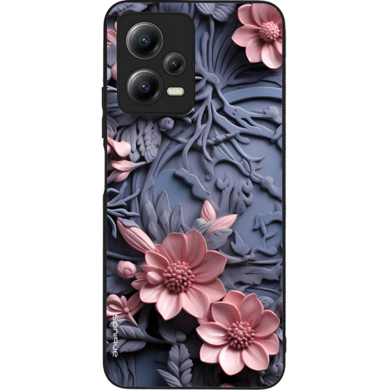Sonique ���� 3D Flower Series ��� Xiaomi Redmi Note 12 5G / Poco X5 5G ��� 02