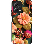 Sonique ���� 3D Flower Series ��� Xiaomi Redmi Note 12 5G / Poco X5 5G �����