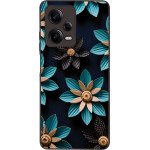 Sonique ���� 3D Flower Series ��� Xiaomi Redmi Note 12 Pro 5G �������