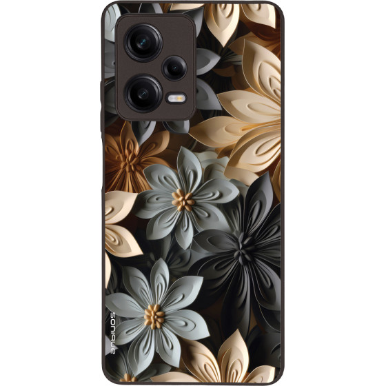 Sonique ���� 3D Flower Series ��� Xiaomi Redmi Note 12 Pro 5G ����