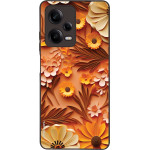 Sonique ���� 3D Flower Series ��� Xiaomi Redmi Note 12 Pro 5G ���������