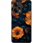 Sonique ���� 3D Flower Series ��� Xiaomi Redmi Note 12 Pro 5G ��������� 01