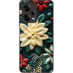 Sonique ���� 3D Flower Series ��� Xiaomi Redmi Note 12 Pro 5G �������