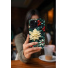 Sonique ���� 3D Flower Series ��� Xiaomi Redmi Note 12 Pro 5G �������