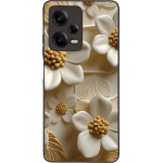 Sonique ���� 3D Flower Series ��� Xiaomi Redmi Note 12 Pro 5G �����