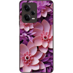 Sonique ���� 3D Flower Series ��� Xiaomi Redmi Note 12 Pro 5G ���