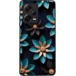 Sonique ���� 3D Flower Series ��� Xiaomi Redmi Note 12 Pro Plus �������
