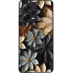 Sonique ���� 3D Flower Series ��� Xiaomi Redmi Note 12 Pro Plus ����
