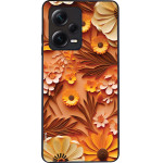Sonique ���� 3D Flower Series ��� Xiaomi Redmi Note 12 Pro Plus ���������