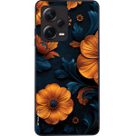 Sonique ���� 3D Flower Series ��� Xiaomi Redmi Note 12 Pro Plus ��������� 01