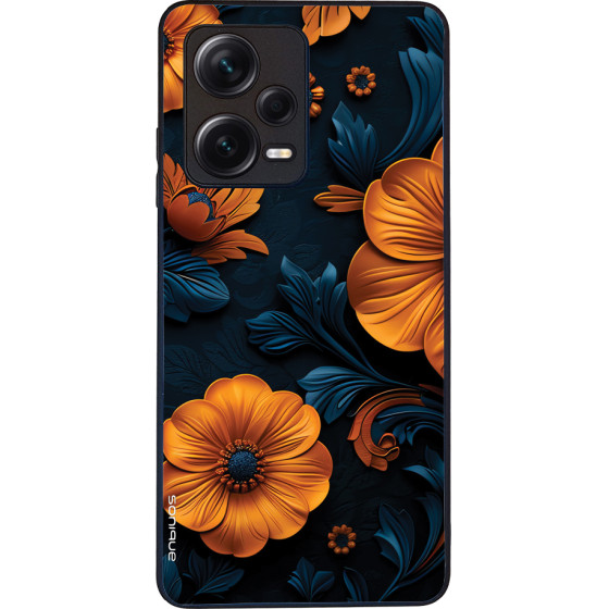 Sonique ���� 3D Flower Series ��� Xiaomi Redmi Note 12 Pro Plus ��������� 01
