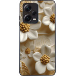 Sonique ���� 3D Flower Series ��� Xiaomi Redmi Note 12 Pro Plus �����
