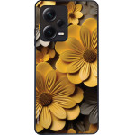 Sonique ���� 3D Flower Series ��� Xiaomi Redmi Note 12 Pro Plus �������