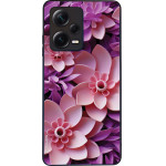 Sonique ���� 3D Flower Series ��� Xiaomi Redmi Note 12 Pro Plus ���