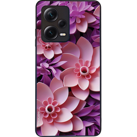 Sonique ���� 3D Flower Series ��� Xiaomi Redmi Note 12 Pro Plus ���