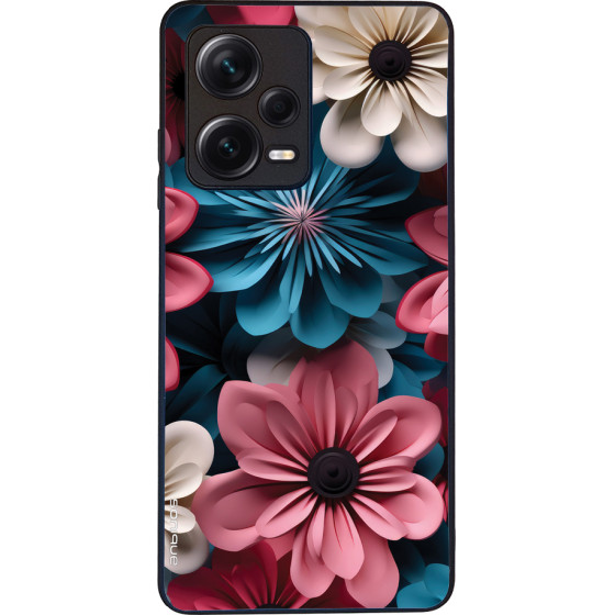 Sonique ���� 3D Flower Series ��� Xiaomi Redmi Note 12 Pro Plus ��� 01