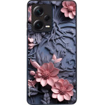 Sonique ���� 3D Flower Series ��� Xiaomi Redmi Note 12 Pro Plus ��� 02