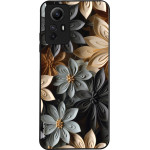 Sonique ���� 3D Flower Series ��� Xiaomi Redmi Note 12s ����