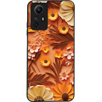 Sonique ���� 3D Flower Series ��� Xiaomi Redmi Note 12s ���������
