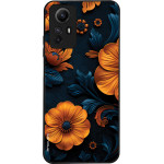 Sonique ���� 3D Flower Series ��� Xiaomi Redmi Note 12s ��������� 01