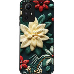 Sonique ���� 3D Flower Series ��� Xiaomi Redmi Note 12s �������