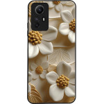 Sonique ���� 3D Flower Series ��� Xiaomi Redmi Note 12s �����