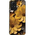 Sonique ���� 3D Flower Series ��� Xiaomi Redmi Note 12s �������