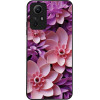 Sonique ���� 3D Flower Series ��� Xiaomi Redmi Note 12s ���