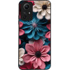 Sonique ���� 3D Flower Series ��� Xiaomi Redmi Note 12s ��� 01