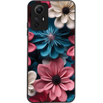Sonique ���� 3D Flower Series ��� Xiaomi Redmi Note 12s ��� 01
