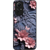 Sonique ���� 3D Flower Series ��� Xiaomi Redmi Note 12s ��� 02