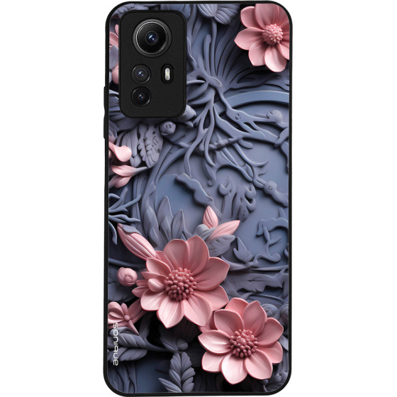 Sonique ���� 3D Flower Series ��� Xiaomi Redmi Note 12s ��� 02