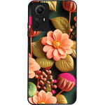 Sonique ���� 3D Flower Series ��� Xiaomi Redmi Note 12s �����