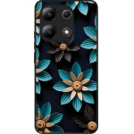 Sonique ���� 3D Flower Series ��� Xiaomi Redmi Note 13 4G �������