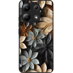 Sonique ���� 3D Flower Series ��� Xiaomi Redmi Note 13 4G ����