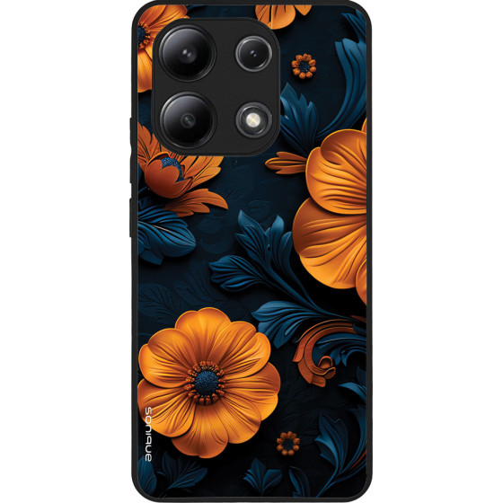 Sonique ���� 3D Flower Series ��� Xiaomi Redmi Note 13 4G ��������� 01
