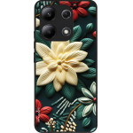Sonique ���� 3D Flower Series ��� Xiaomi Redmi Note 13 4G �������