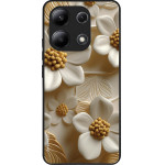 Sonique ���� 3D Flower Series ��� Xiaomi Redmi Note 13 4G �����